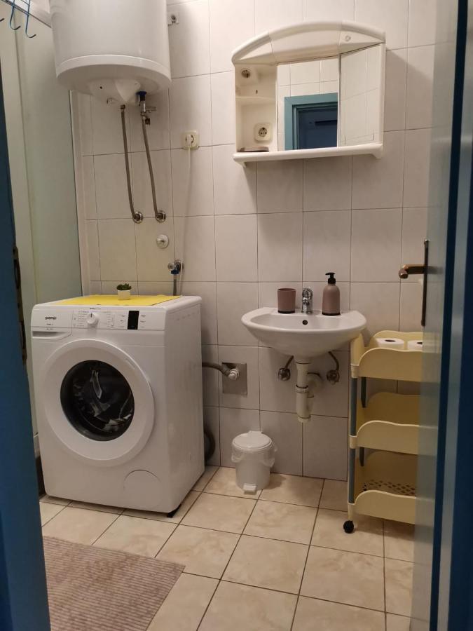 Apartments Sretna 格拉达茨 外观 照片