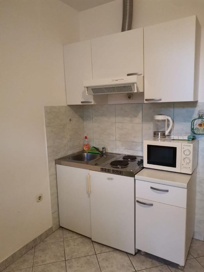 Apartments Sretna 格拉达茨 外观 照片